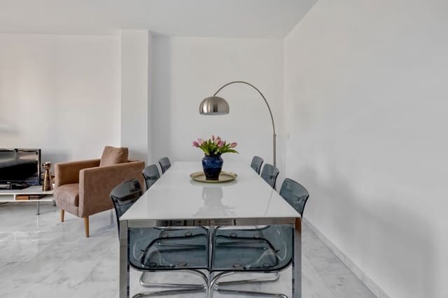 3 soveværelse Penthouse til salg i Mijas Costa, Mijas - € 368.000 (Ref: 9884375)