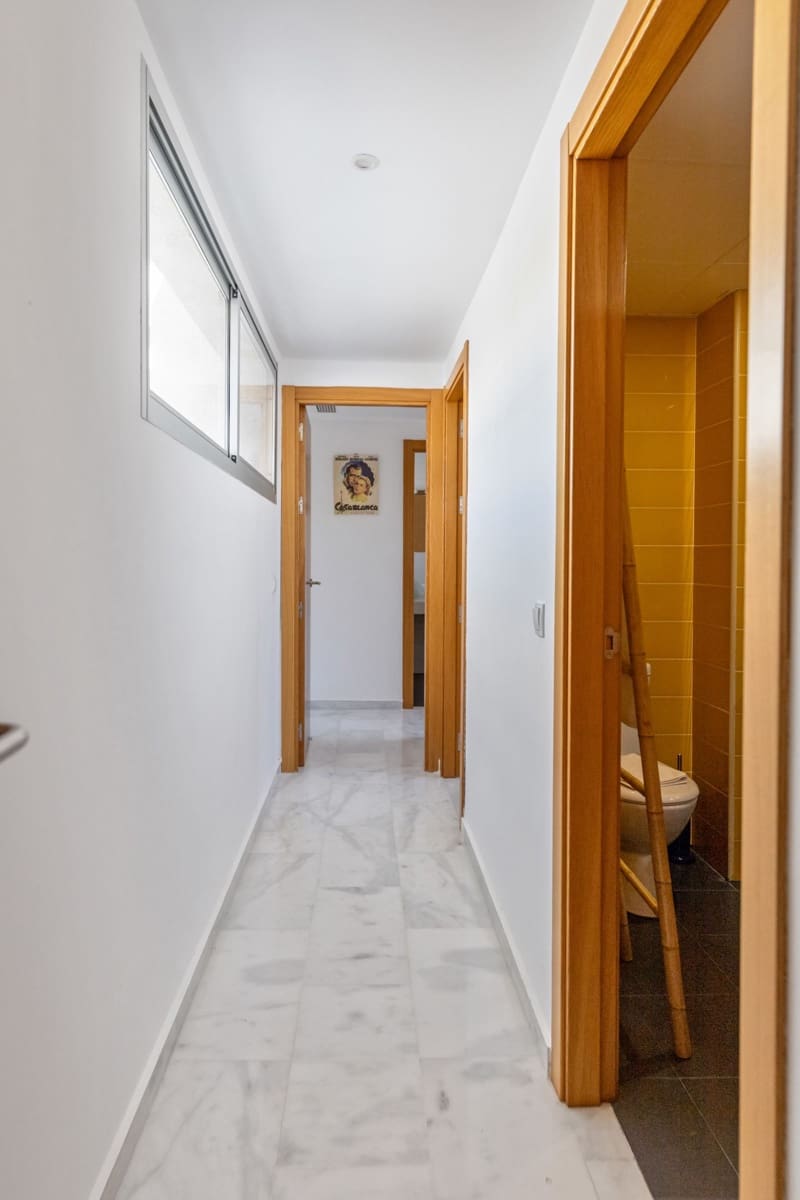 3 soveværelse Penthouse til salg i Mijas Costa - € 368.000 (Ref: 9884375)