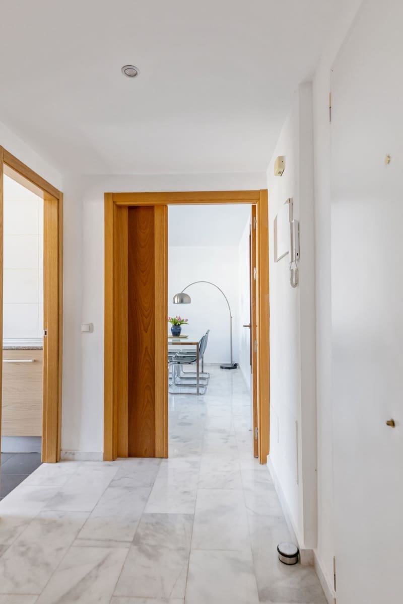 3 soveværelse Penthouse til salg i Mijas Costa - € 368.000 (Ref: 9884375)