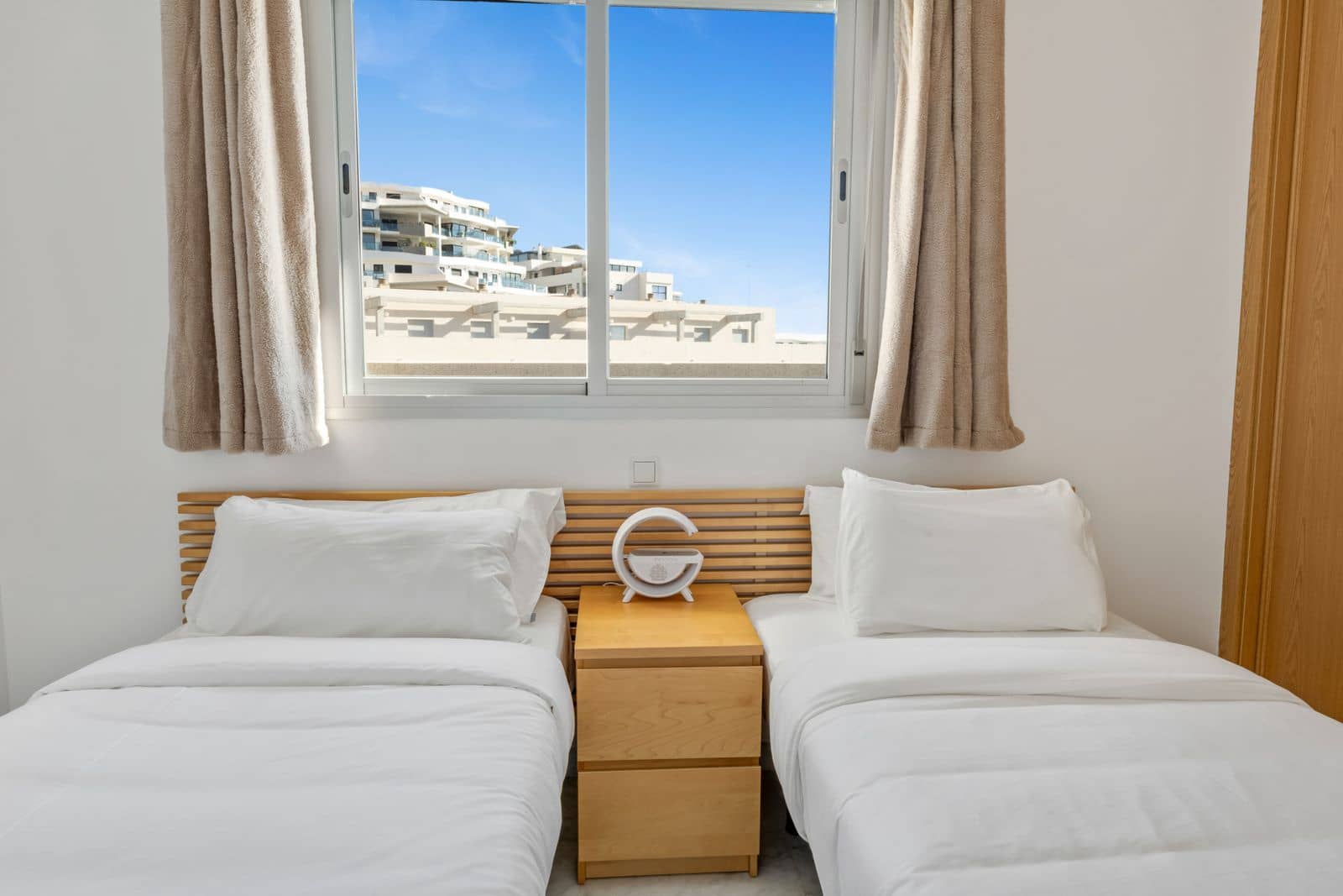 3 soveværelse Penthouse til salg i Mijas Costa - € 368.000 (Ref: 9884375)