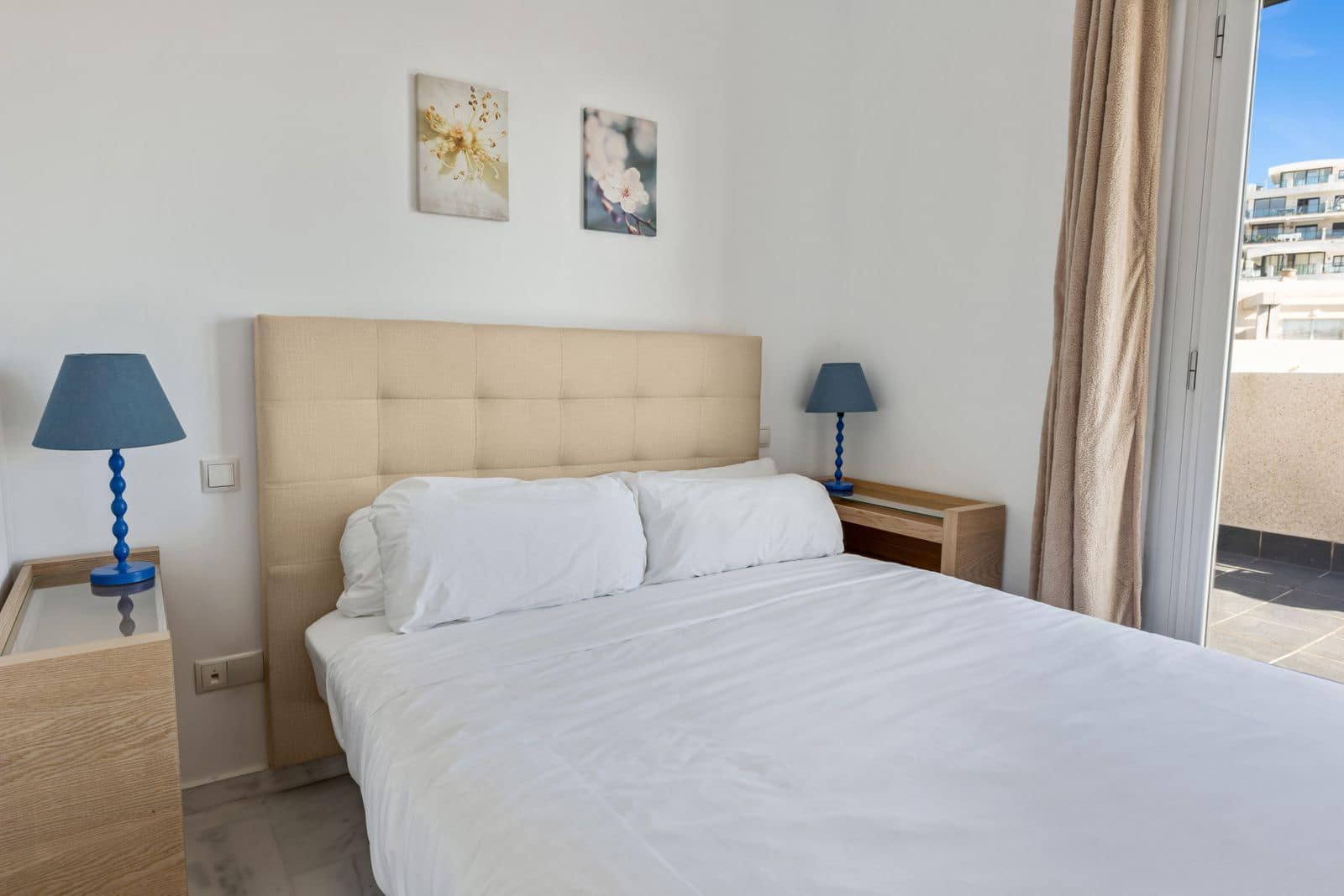 3 soveværelse Penthouse til salg i Mijas Costa - € 368.000 (Ref: 9884375)