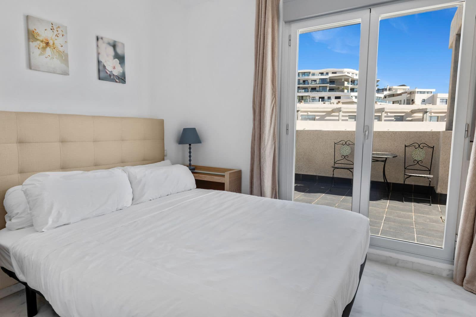 3 soveværelse Penthouse til salg i Mijas Costa - € 368.000 (Ref: 9884375)