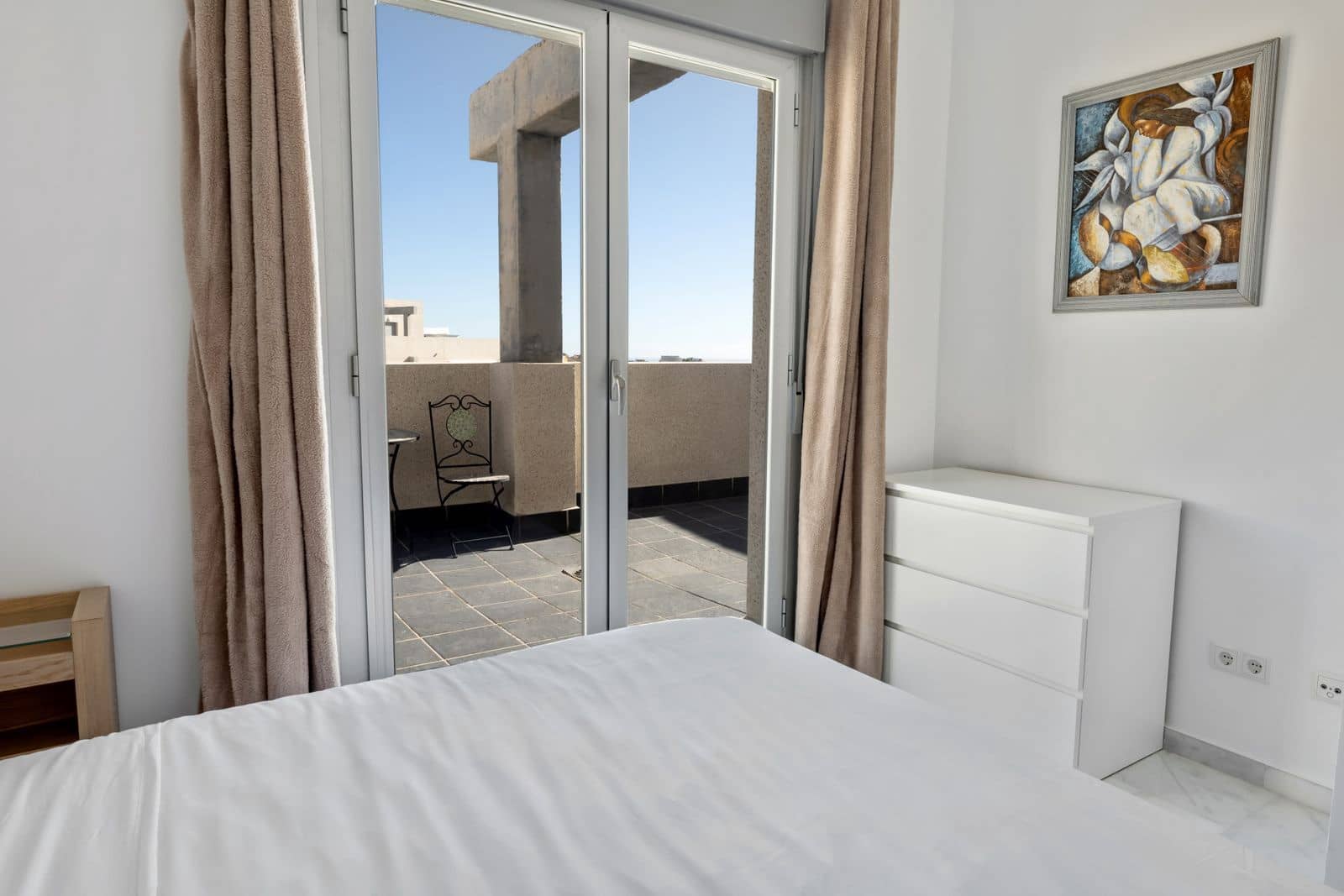 3 soveværelse Penthouse til salg i Mijas Costa - € 368.000 (Ref: 9884375)