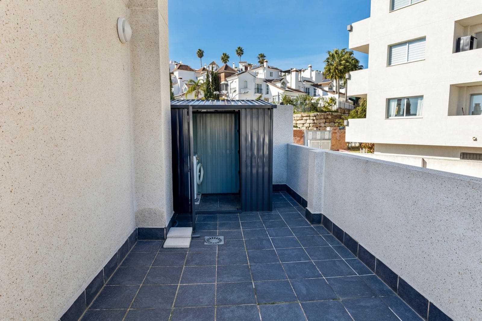 3 soveværelse Penthouse til salg i Mijas Costa - € 368.000 (Ref: 9884375)