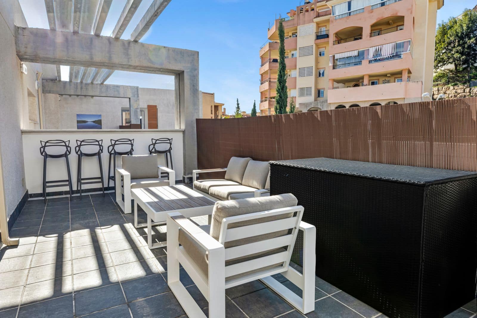 3 soveværelse Penthouse til salg i Mijas Costa - € 368.000 (Ref: 9884375)