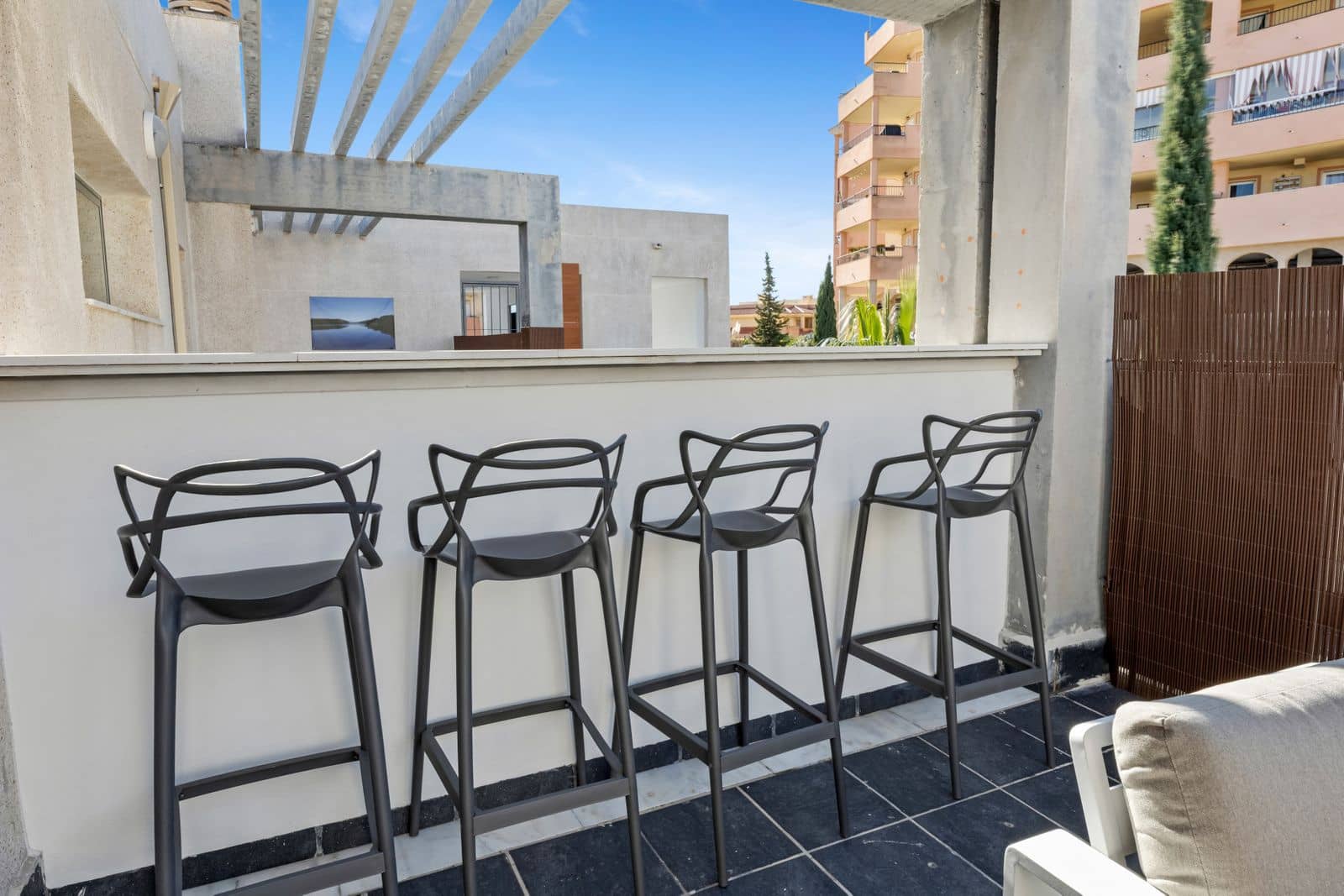 3 soveværelse Penthouse til salg i Mijas Costa - € 368.000 (Ref: 9884375)
