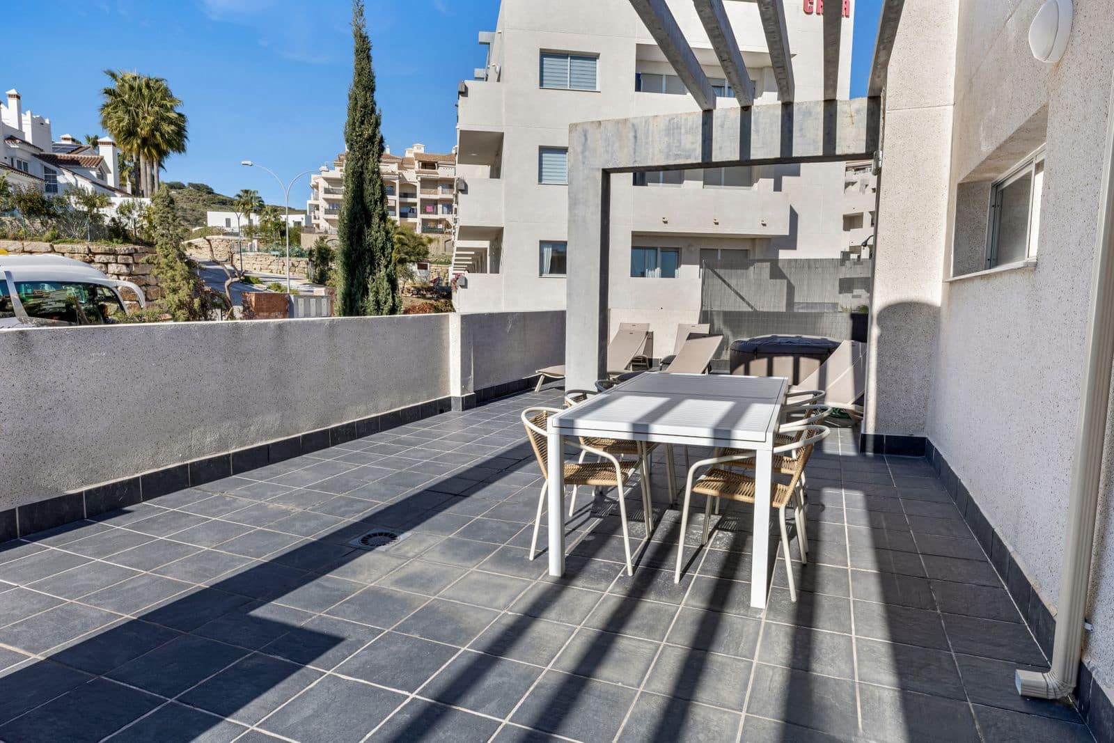 3 soveværelse Penthouse til salg i Mijas Costa - € 368.000 (Ref: 9884375)
