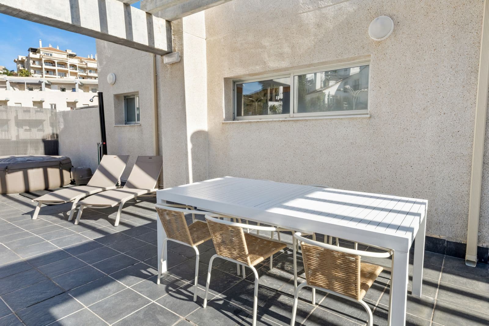 3 soveværelse Penthouse til salg i Mijas Costa - € 368.000 (Ref: 9884375)