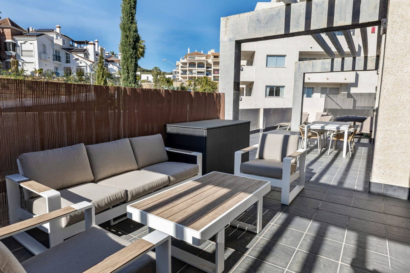 3 soveværelse Penthouse til salg i Mijas Costa - € 368.000 (Ref: 9884375)