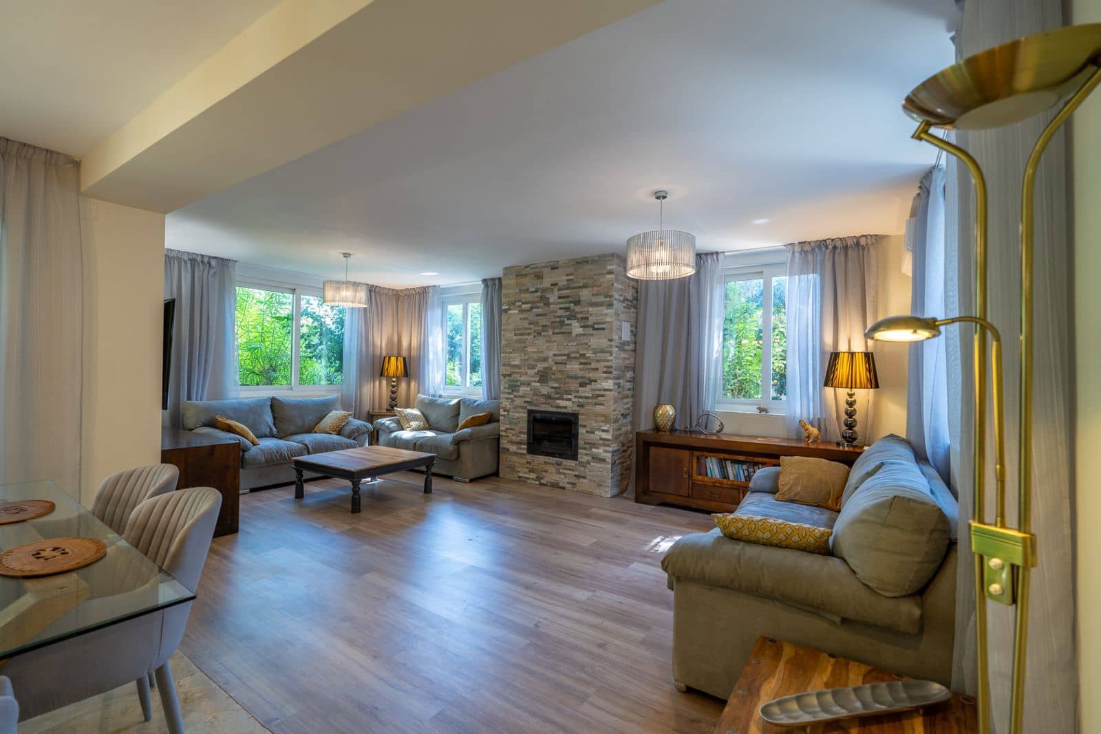 4 Zimmer Villa zu verkaufen in Marbesa - 1.295.000 € (Ref: 9884381)