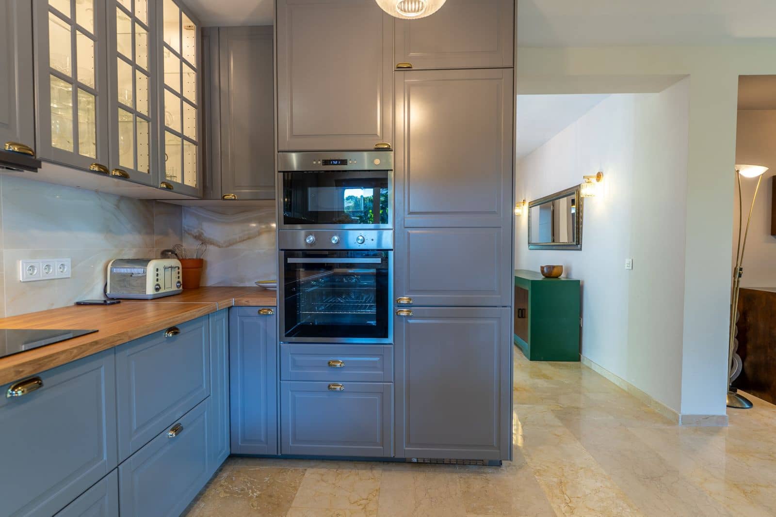 4 Zimmer Villa zu verkaufen in Marbesa - 1.295.000 € (Ref: 9884381)