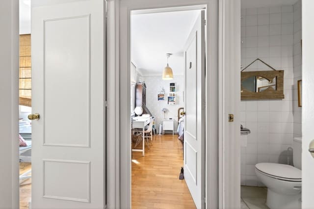 3 soverom Penthouse til salgs i La Malagueta, Málaga by - € 1 500 000 (Ref: 9884384)