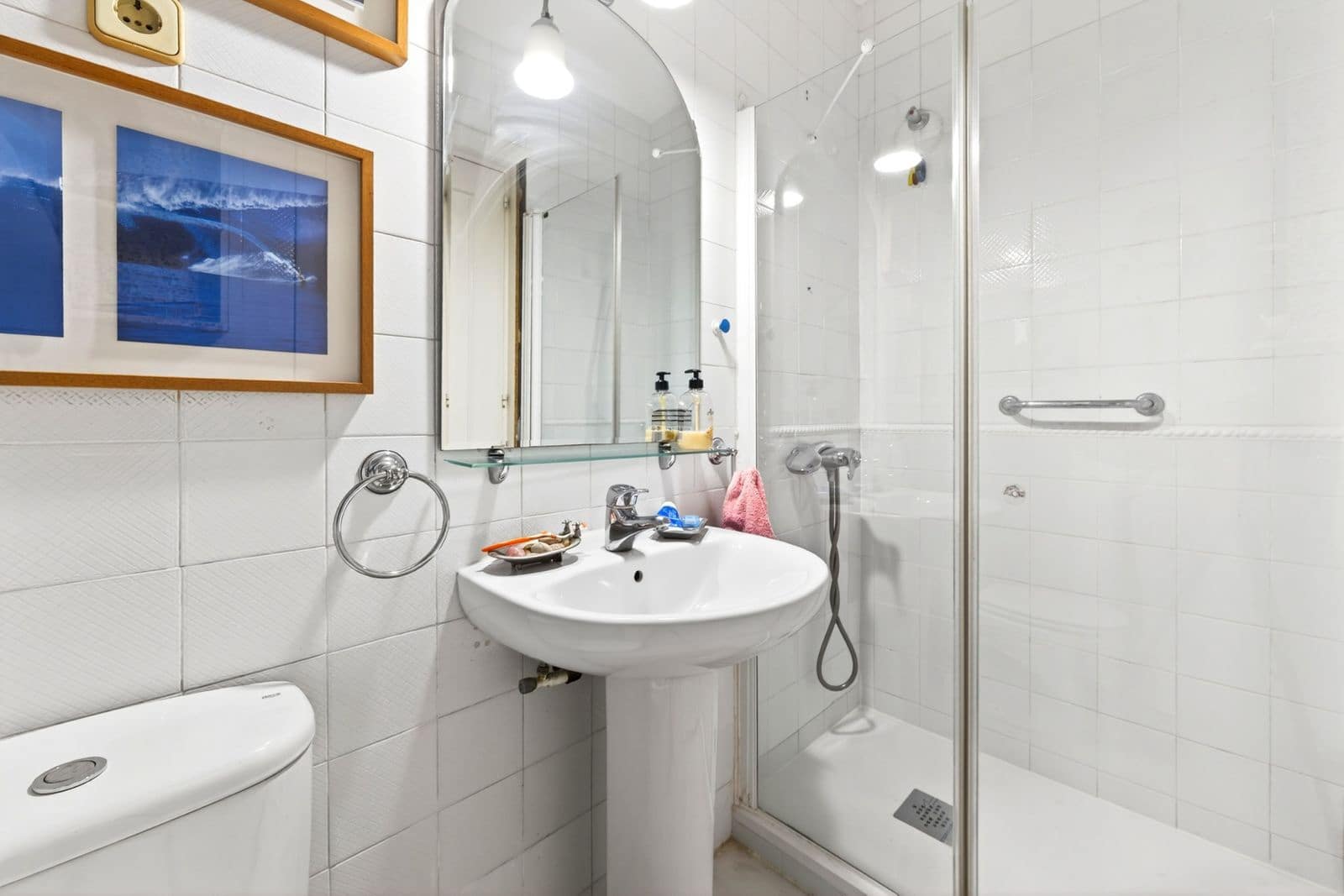 3 soverom Penthouse til salgs i Malaga by - € 1 500 000 (Ref: 9884384)