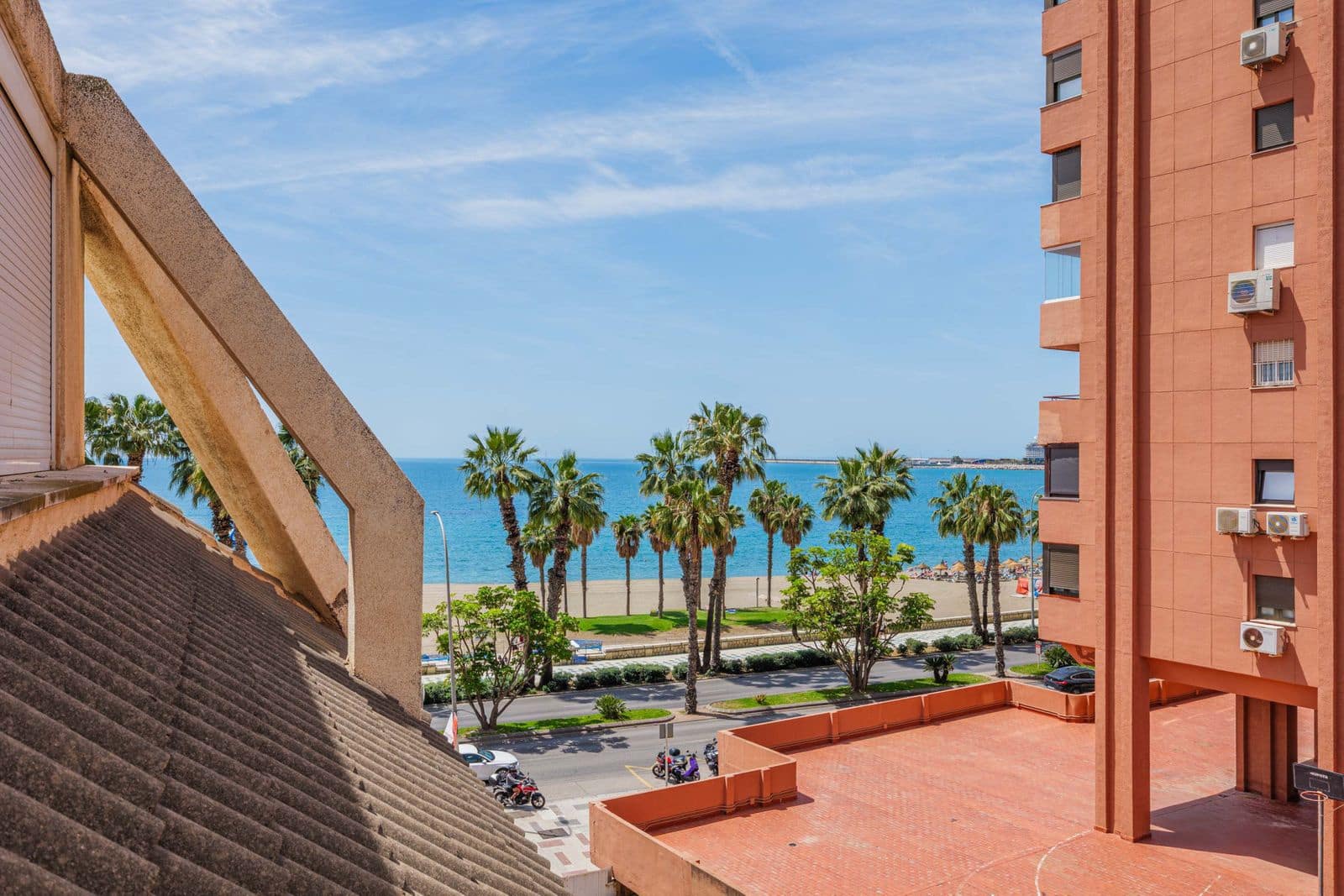 3 soverom Penthouse til salgs i Malaga by - € 1 500 000 (Ref: 9884384)