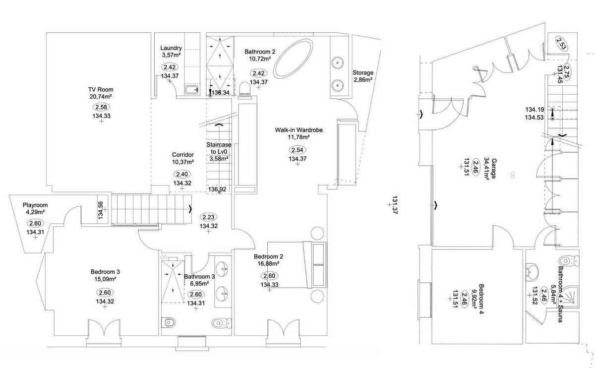 4 soveværelse Byhus til salg i Marbella - € 1.695.000 (Ref: 9884385)