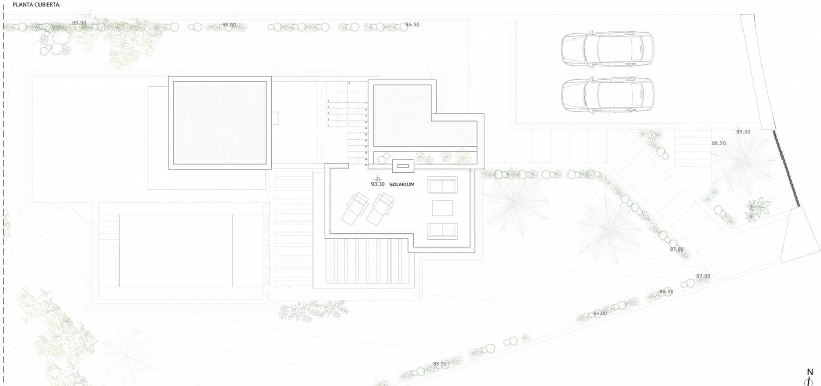 Grunde uden byggetilladelser til salg i Estepona - € 350.000 (Ref: 9884386)