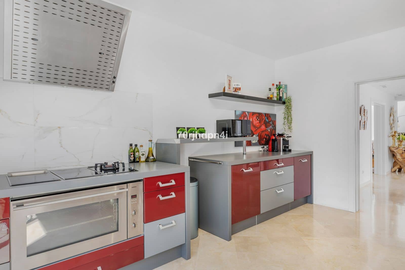 5 soverom Villa til salgs i Estepona - € 1 400 000 (Ref: 9884388)