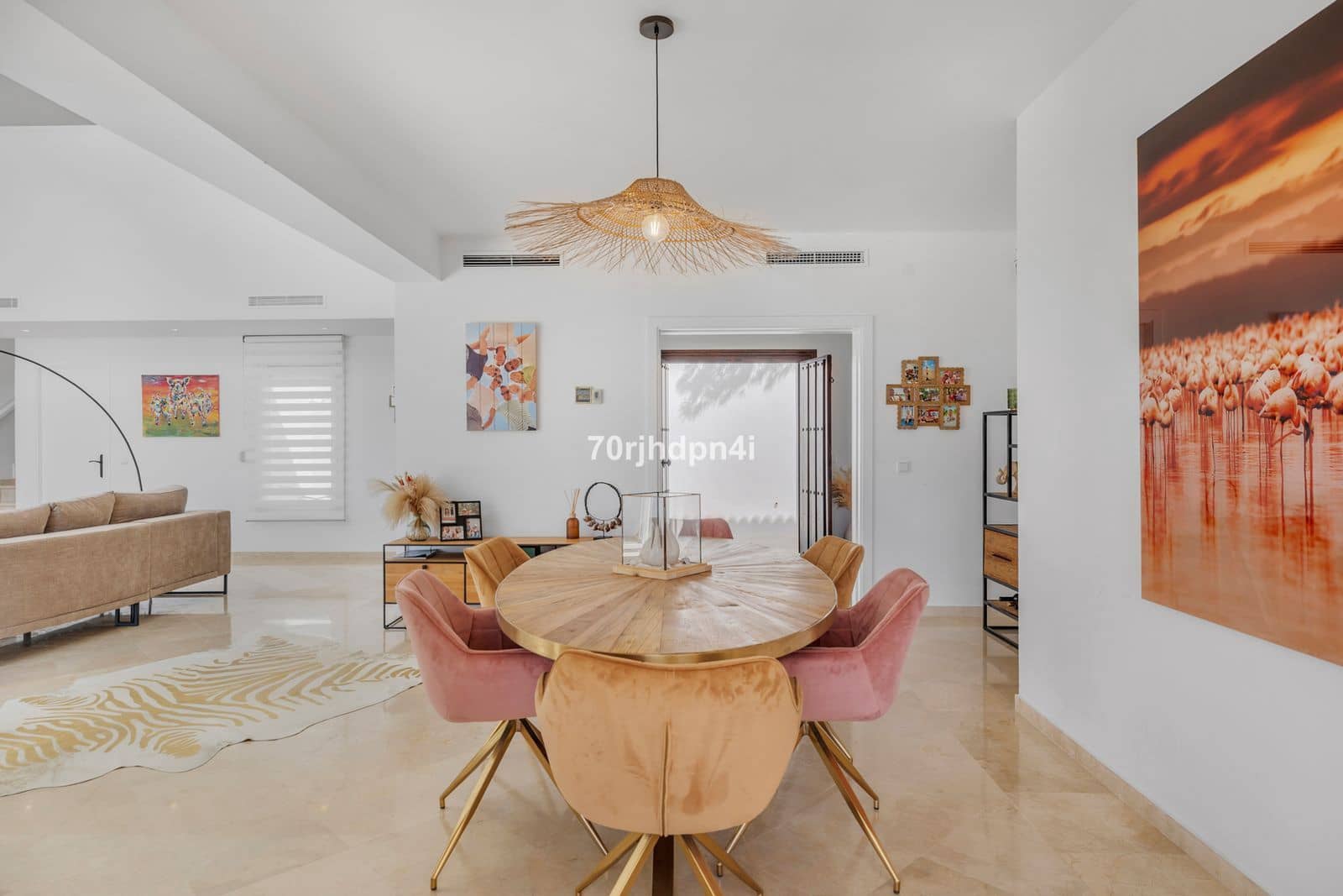 5 soverom Villa til salgs i Estepona - € 1 400 000 (Ref: 9884388)