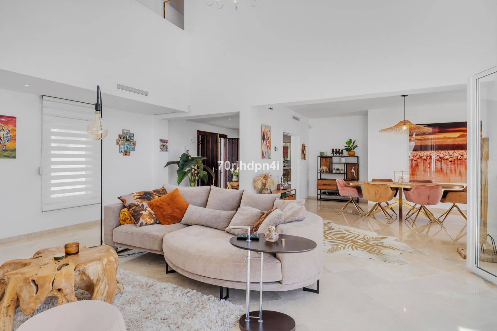 5 soverom Villa til salgs i Estepona - € 1 400 000 (Ref: 9884388)