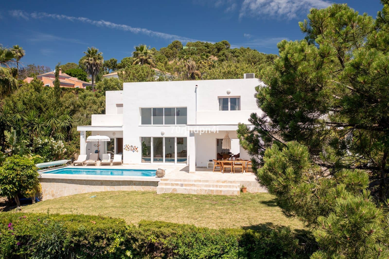 5 soverom Villa til salgs i Estepona - € 1 400 000 (Ref: 9884388)