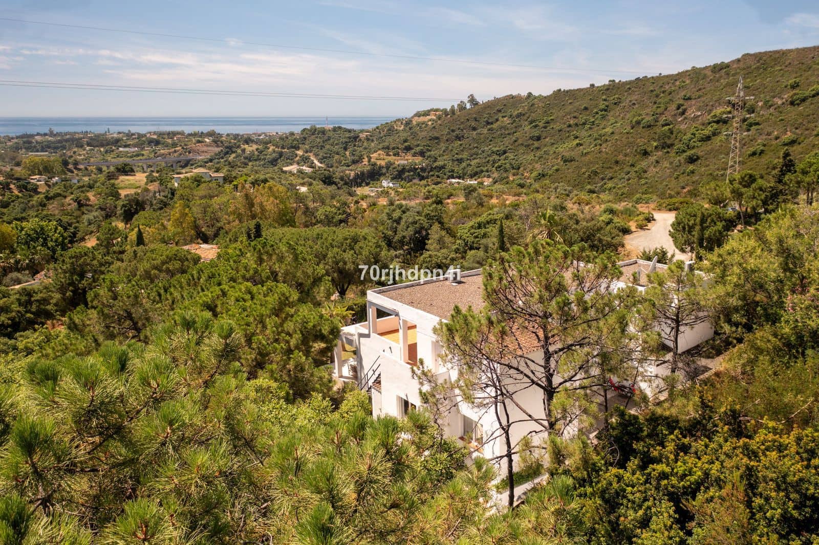 5 soverom Villa til salgs i Estepona - € 1 400 000 (Ref: 9884388)