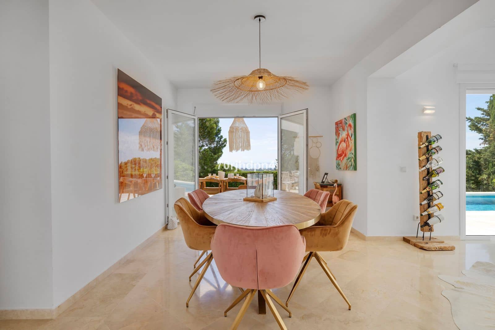 5 soverom Villa til salgs i Estepona - € 1 400 000 (Ref: 9884388)