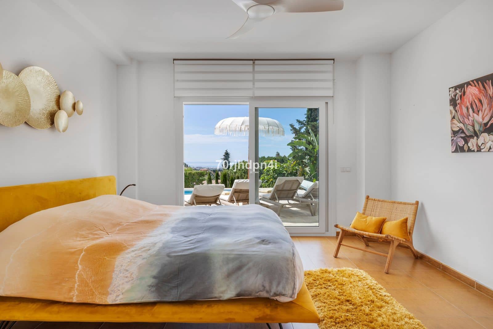 5 soverom Villa til salgs i Estepona - € 1 400 000 (Ref: 9884388)