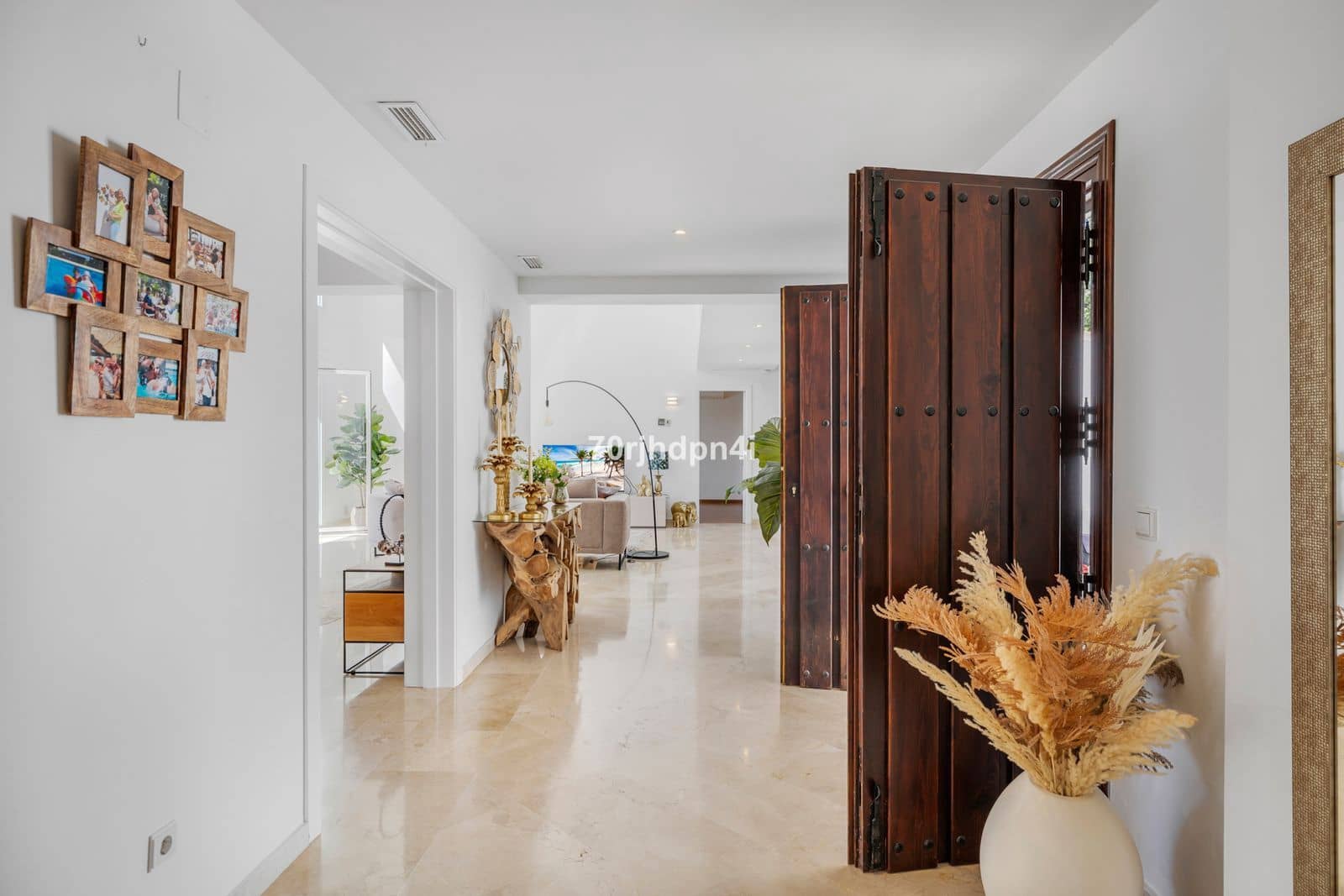 5 soverom Villa til salgs i Estepona - € 1 400 000 (Ref: 9884388)