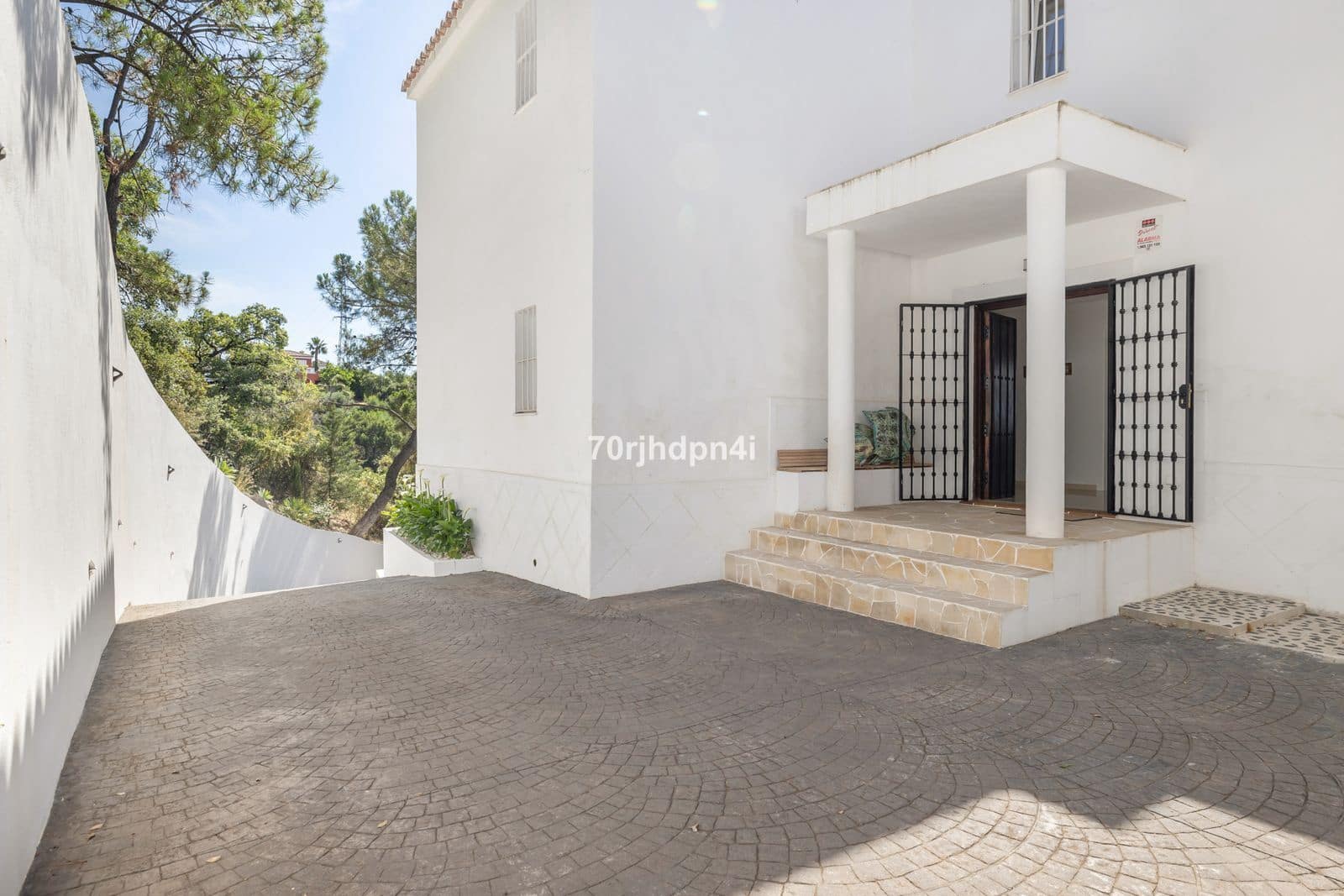 5 soverom Villa til salgs i Estepona - € 1 400 000 (Ref: 9884388)