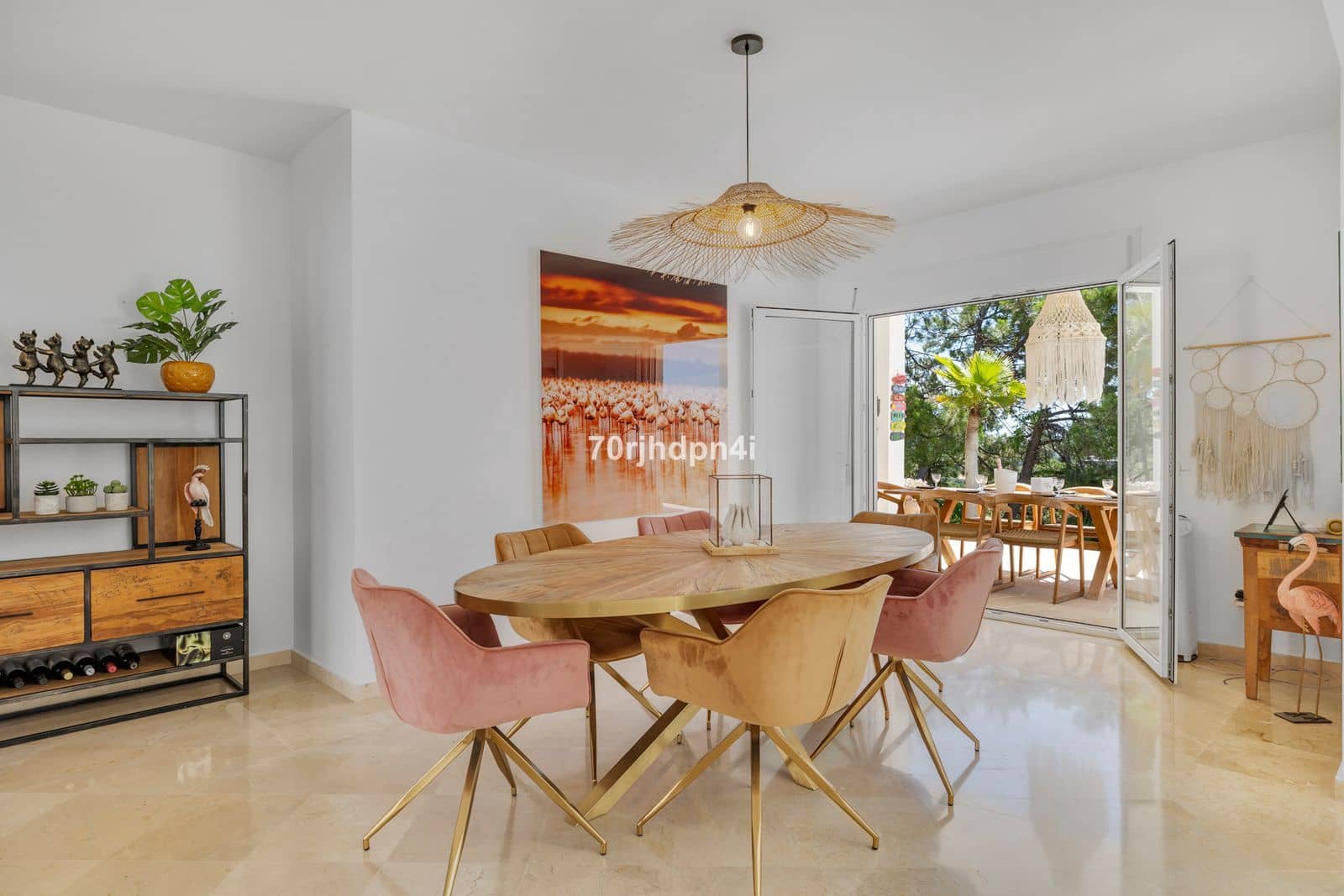 5 soverom Villa til salgs i Estepona - € 1 400 000 (Ref: 9884388)