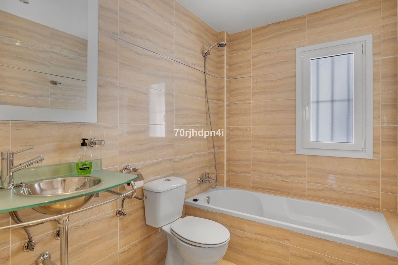 5 soverom Villa til salgs i Estepona - € 1 400 000 (Ref: 9884388)