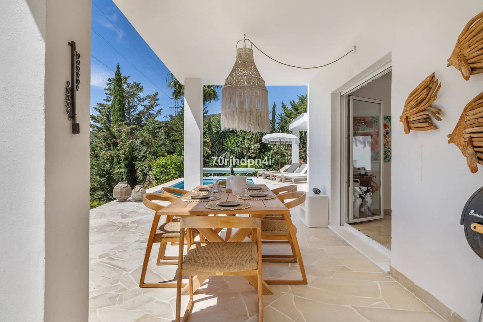5 soverom Villa til salgs i Estepona - € 1 400 000 (Ref: 9884388)