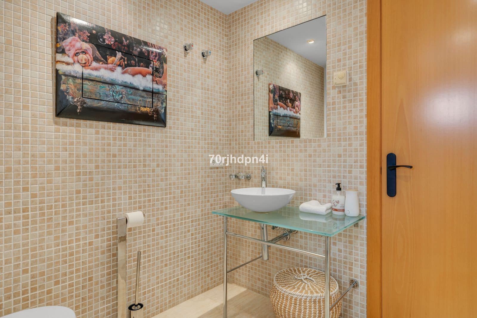 5 soverom Villa til salgs i Estepona - € 1 400 000 (Ref: 9884388)