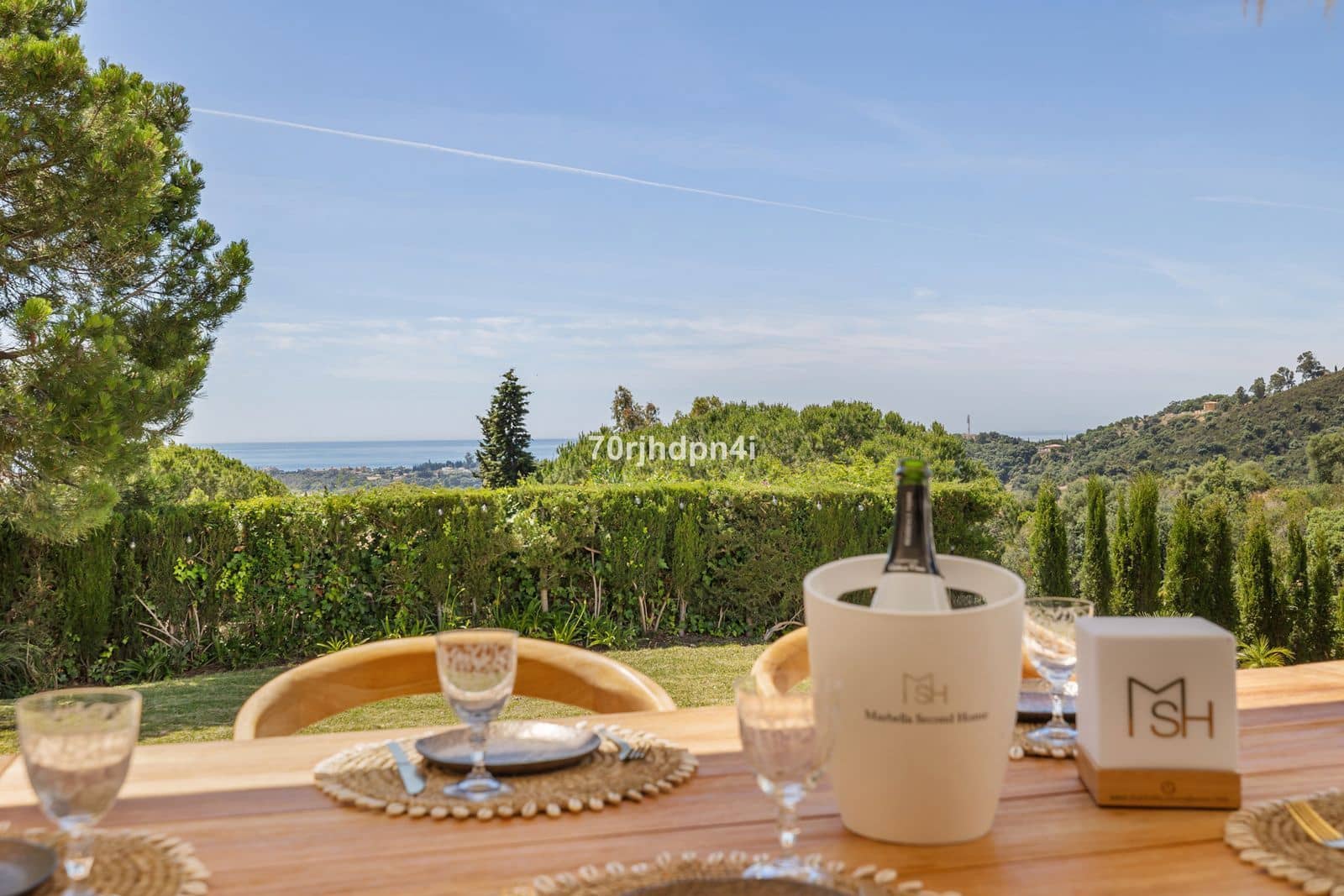 5 soverom Villa til salgs i Estepona - € 1 400 000 (Ref: 9884388)