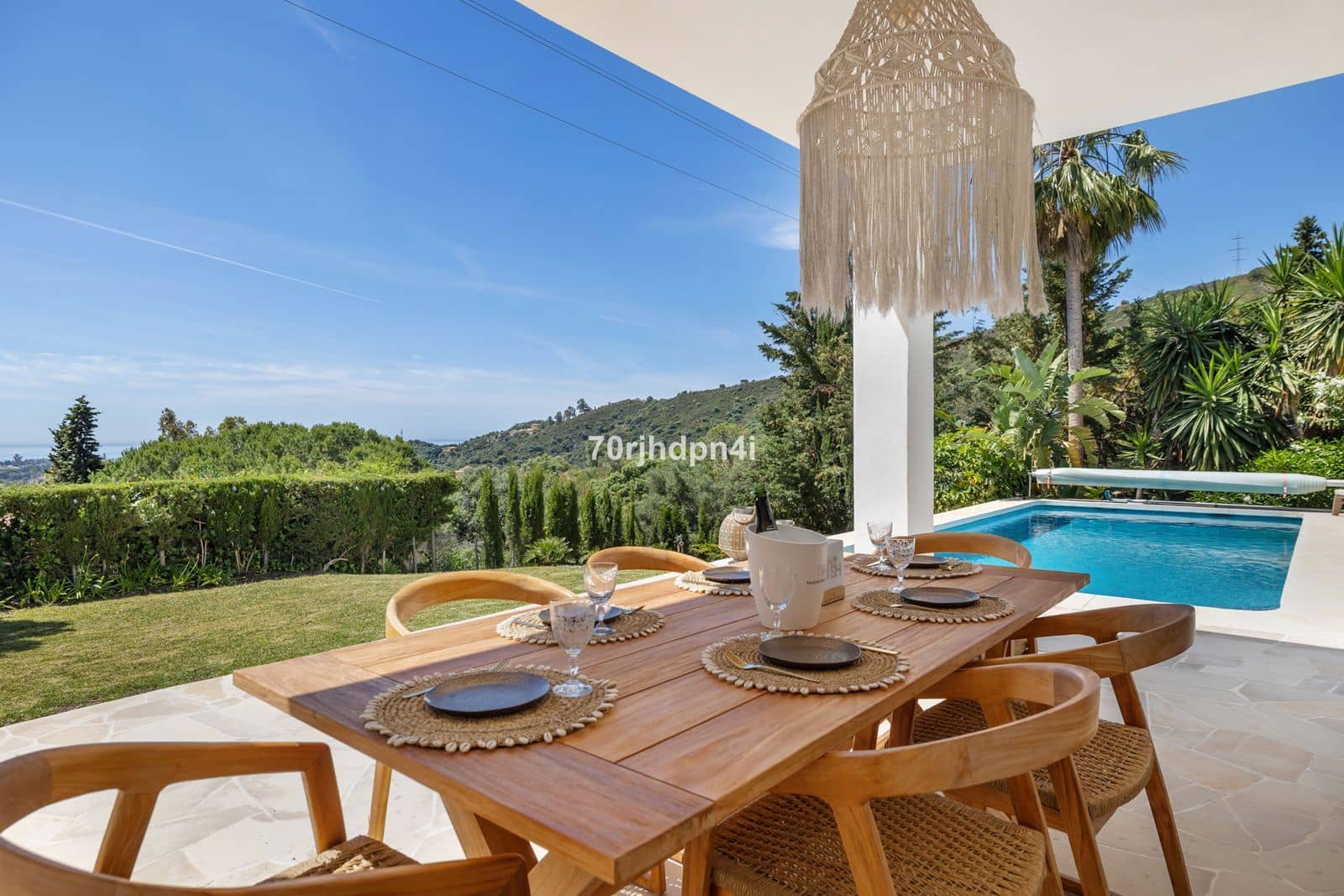 5 soverom Villa til salgs i Estepona - € 1 400 000 (Ref: 9884388)