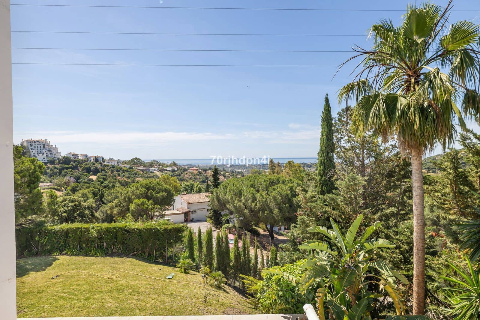 5 soverom Villa til salgs i Estepona - € 1 400 000 (Ref: 9884388)