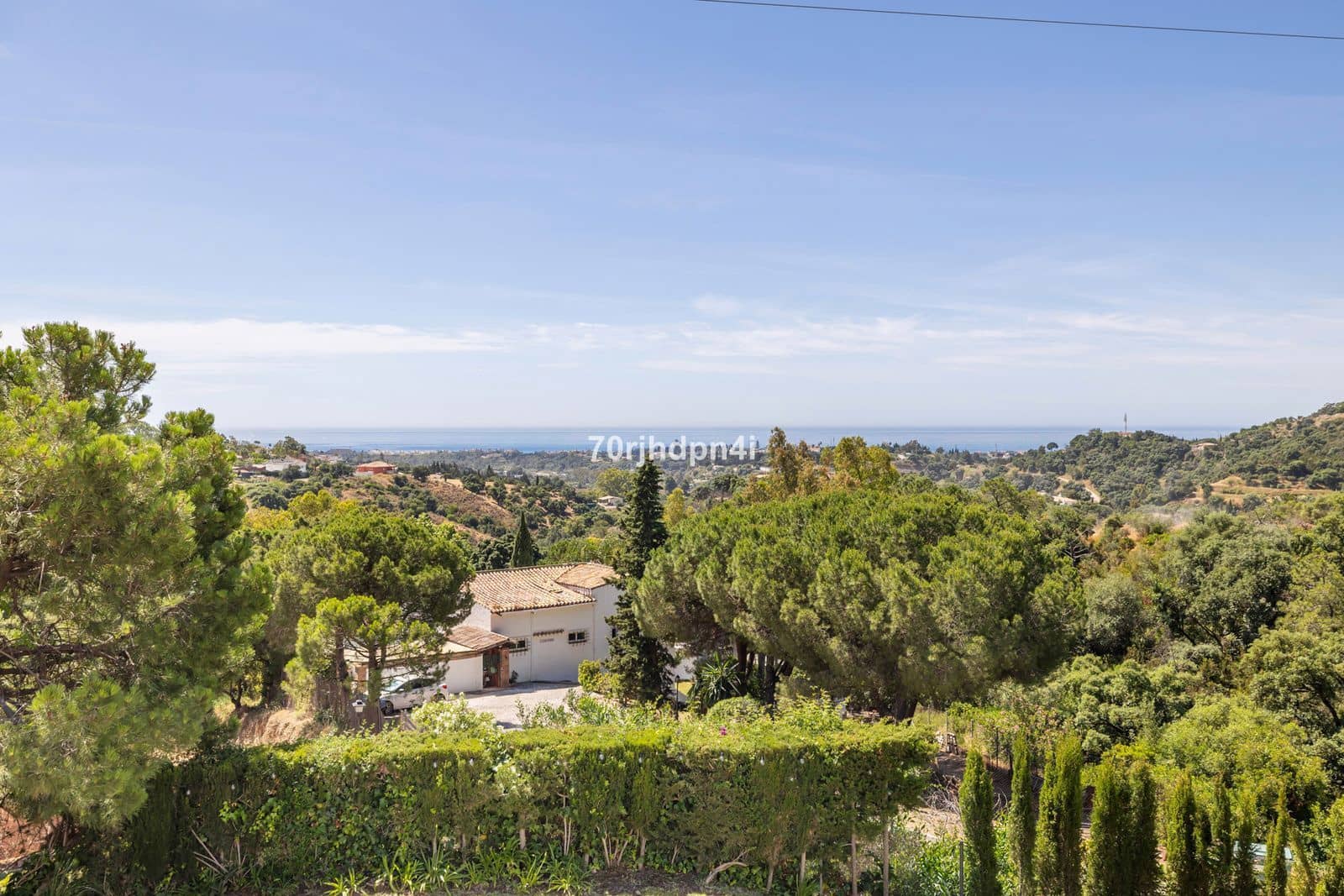 5 soverom Villa til salgs i Estepona - € 1 400 000 (Ref: 9884388)