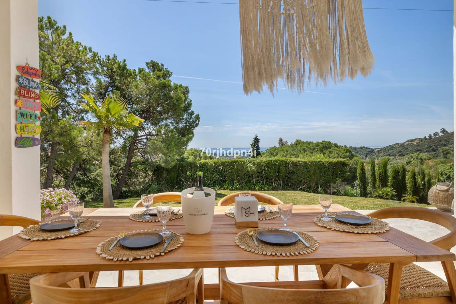 5 soverom Villa til salgs i Estepona - € 1 400 000 (Ref: 9884388)