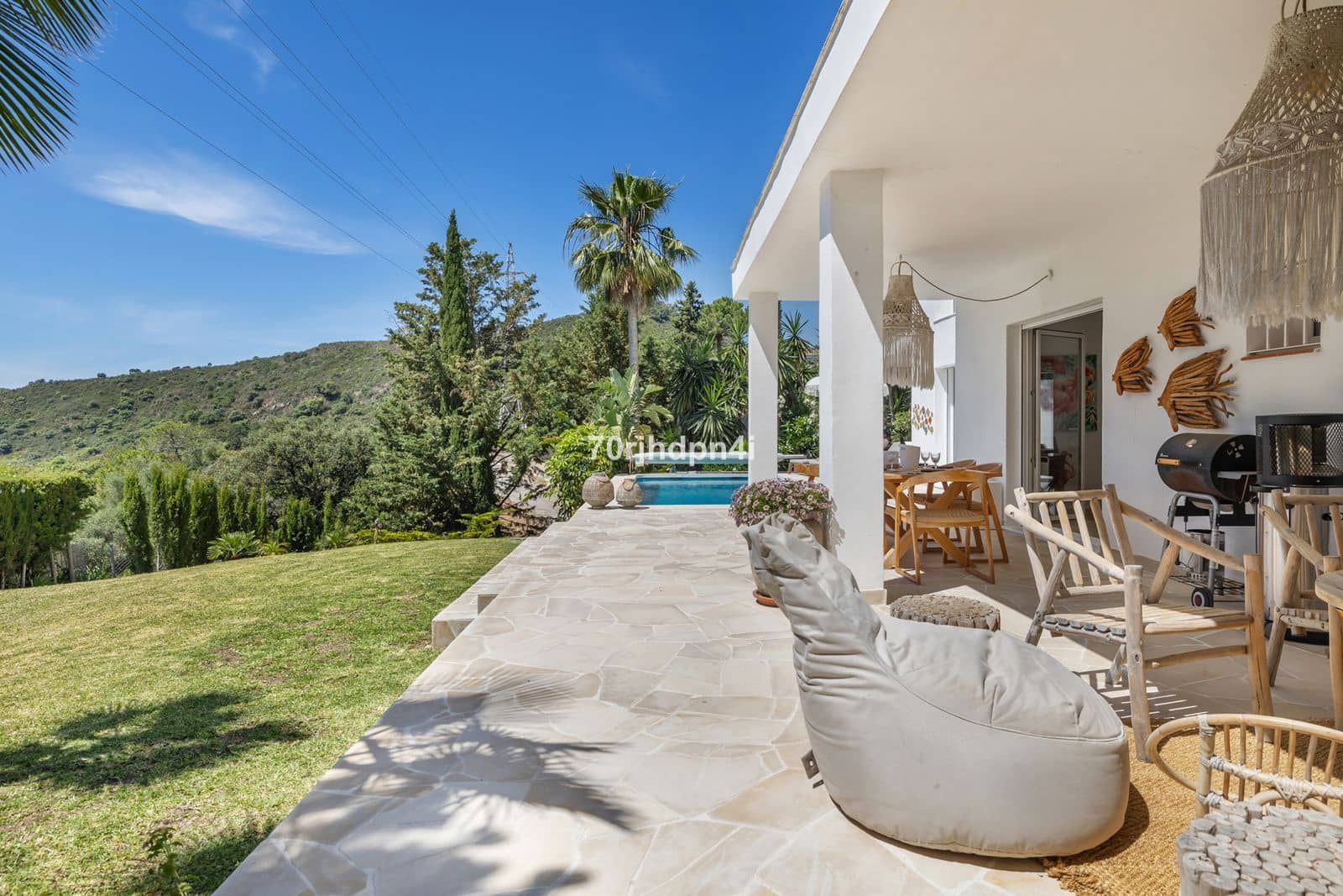 5 soverom Villa til salgs i Estepona - € 1 400 000 (Ref: 9884388)