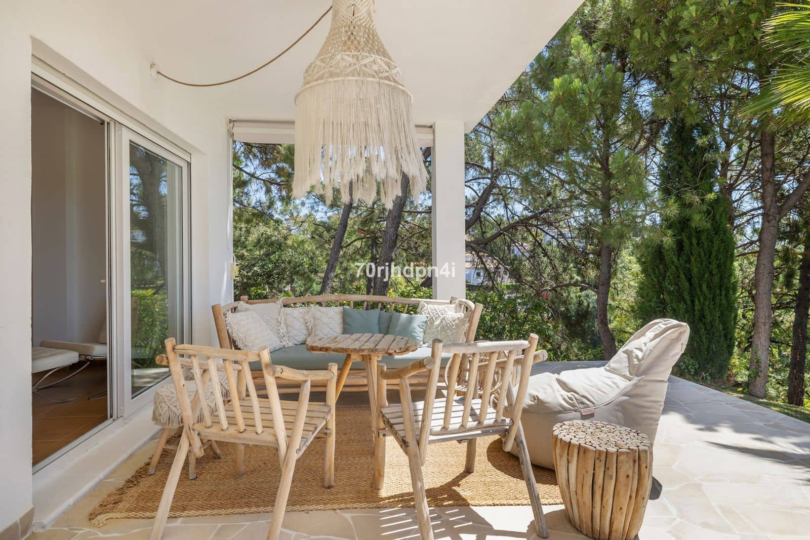 5 soverom Villa til salgs i Estepona - € 1 400 000 (Ref: 9884388)