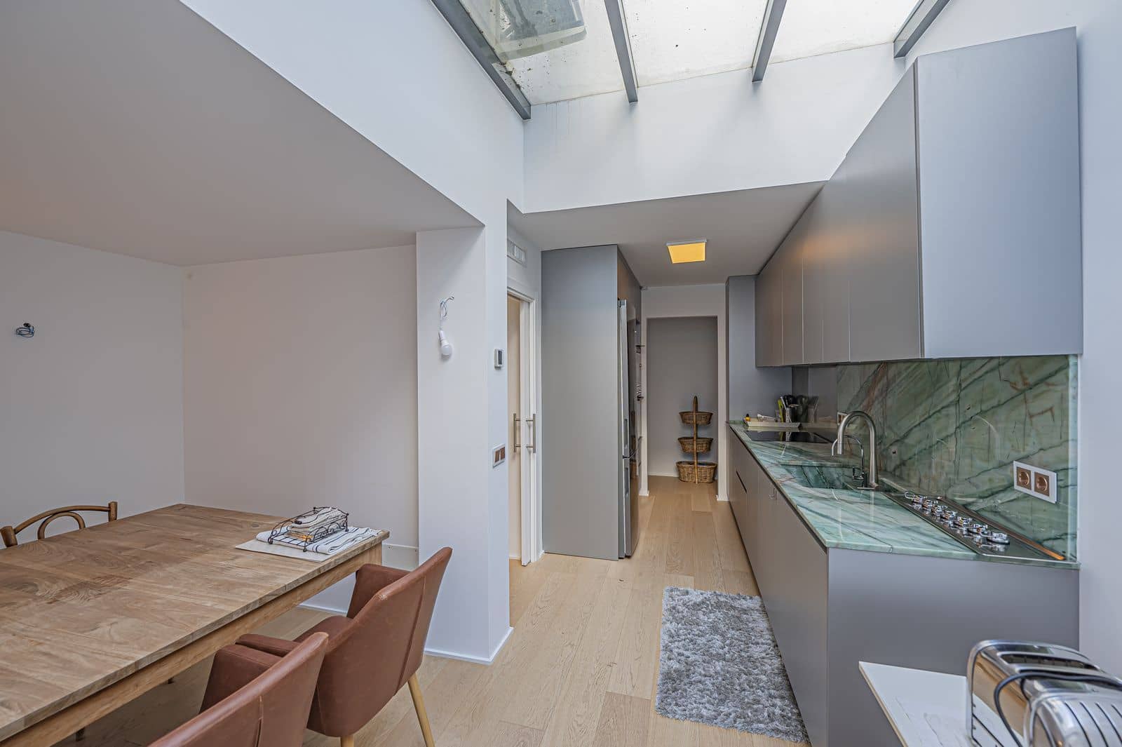 4 slaapkamer Huis te koop in San Pedro de Alcantara - € 890.000 (Ref: 9884390)