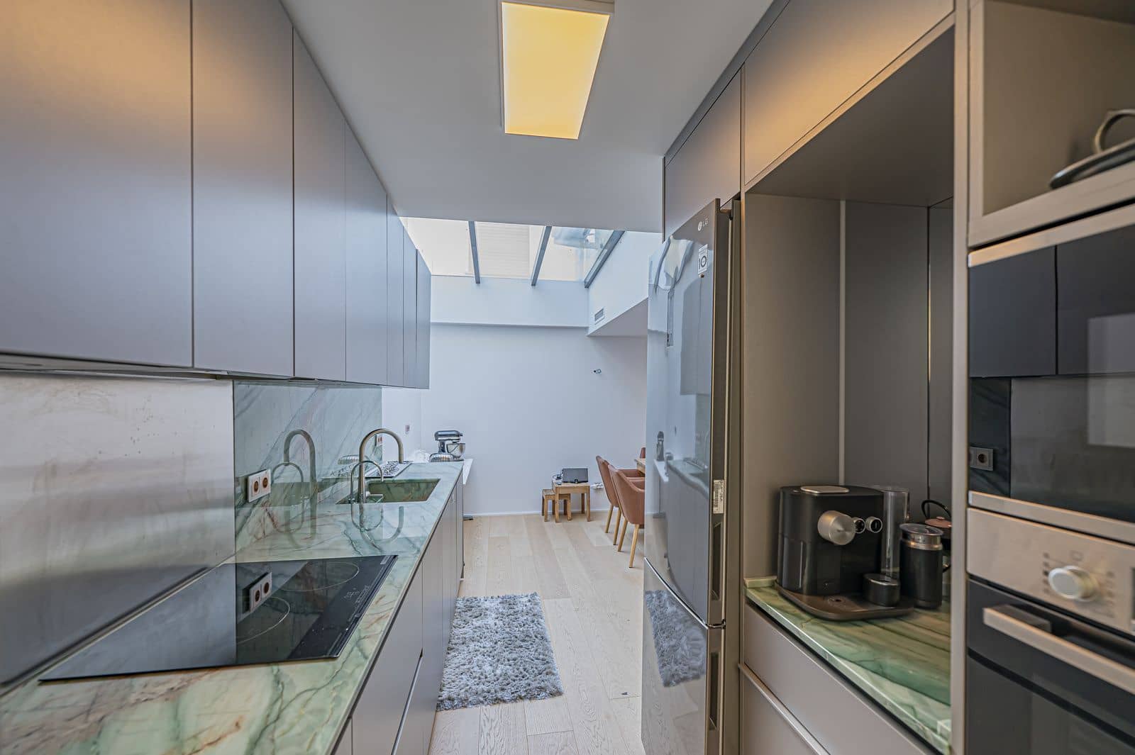 4 slaapkamer Huis te koop in San Pedro de Alcantara - € 890.000 (Ref: 9884390)