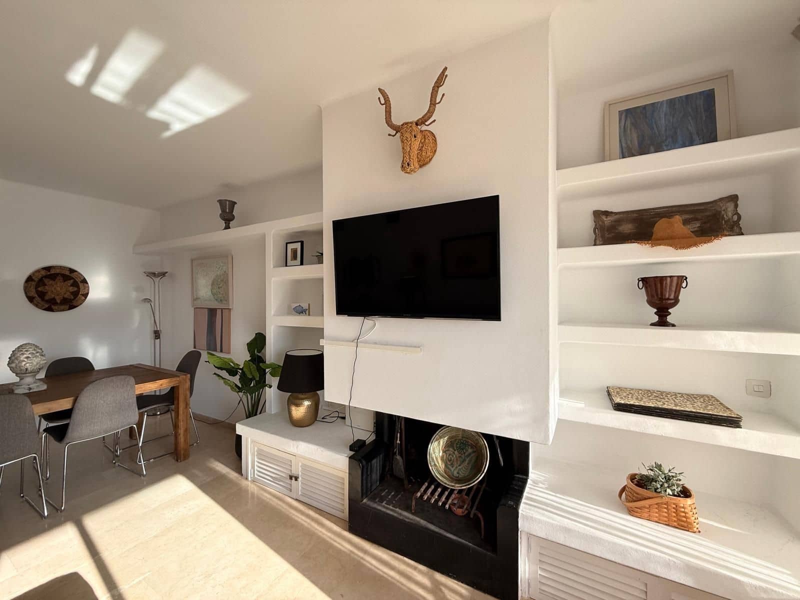 2 camera da letto Appartamento in vendita in Golden Mile - 1.350.000 € (Rif: 9884391)