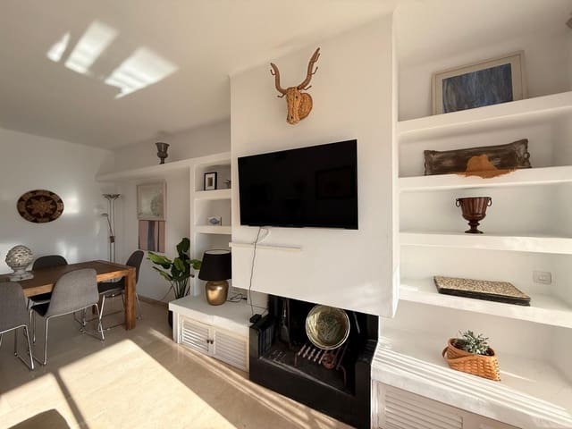 2 camera da letto Appartamento in vendita in Golden Mile, Marbella - 1.350.000 € (Rif: 9884391)