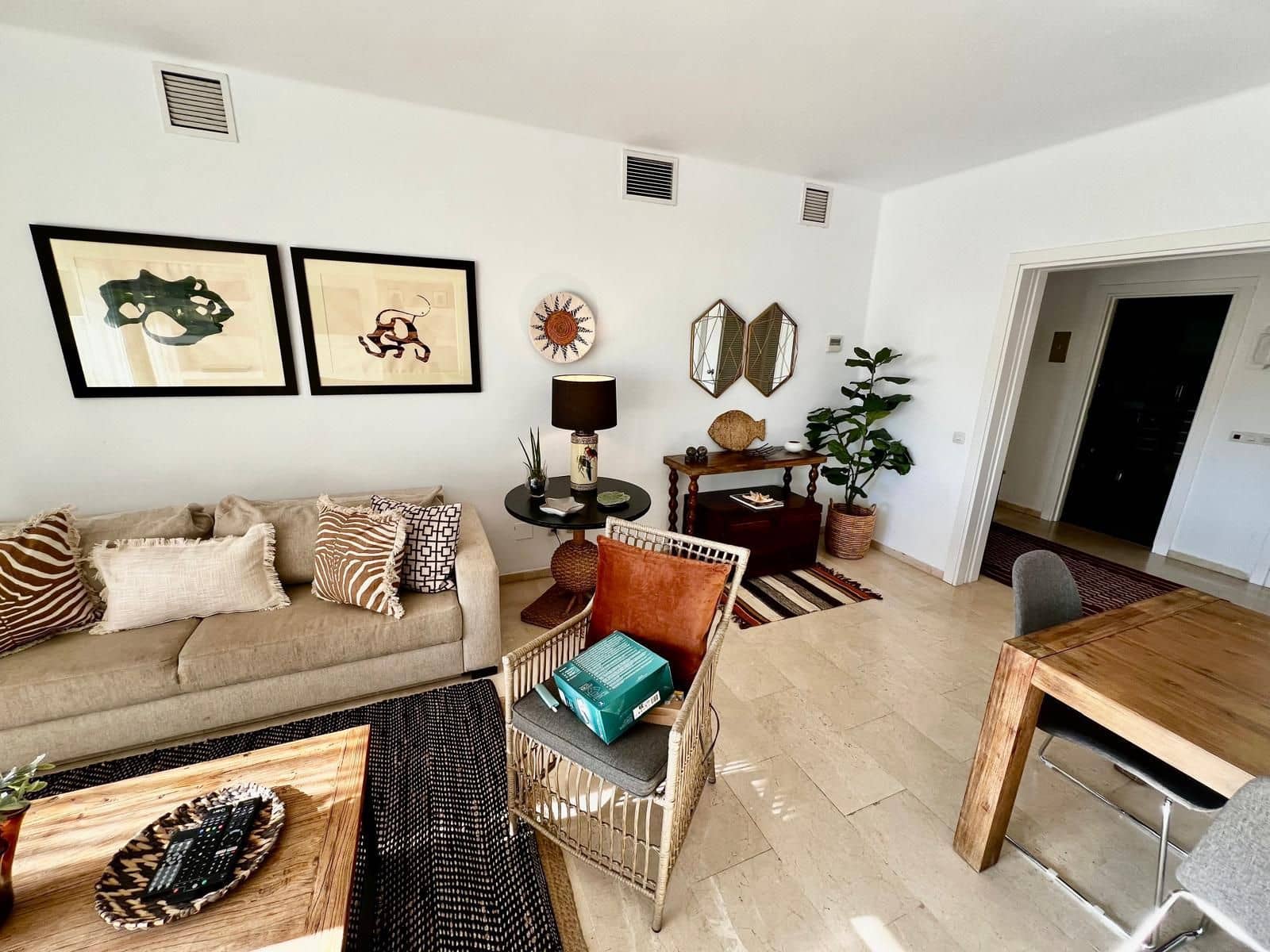 2 camera da letto Appartamento in vendita in Golden Mile - 1.350.000 € (Rif: 9884391)