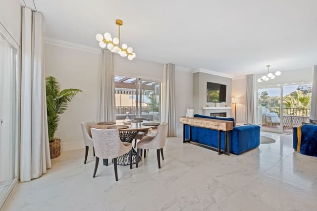 3 soveværelse Penthouse til salg i La Cala Hills, Mijas - € 620.000 (Ref: 9884394)