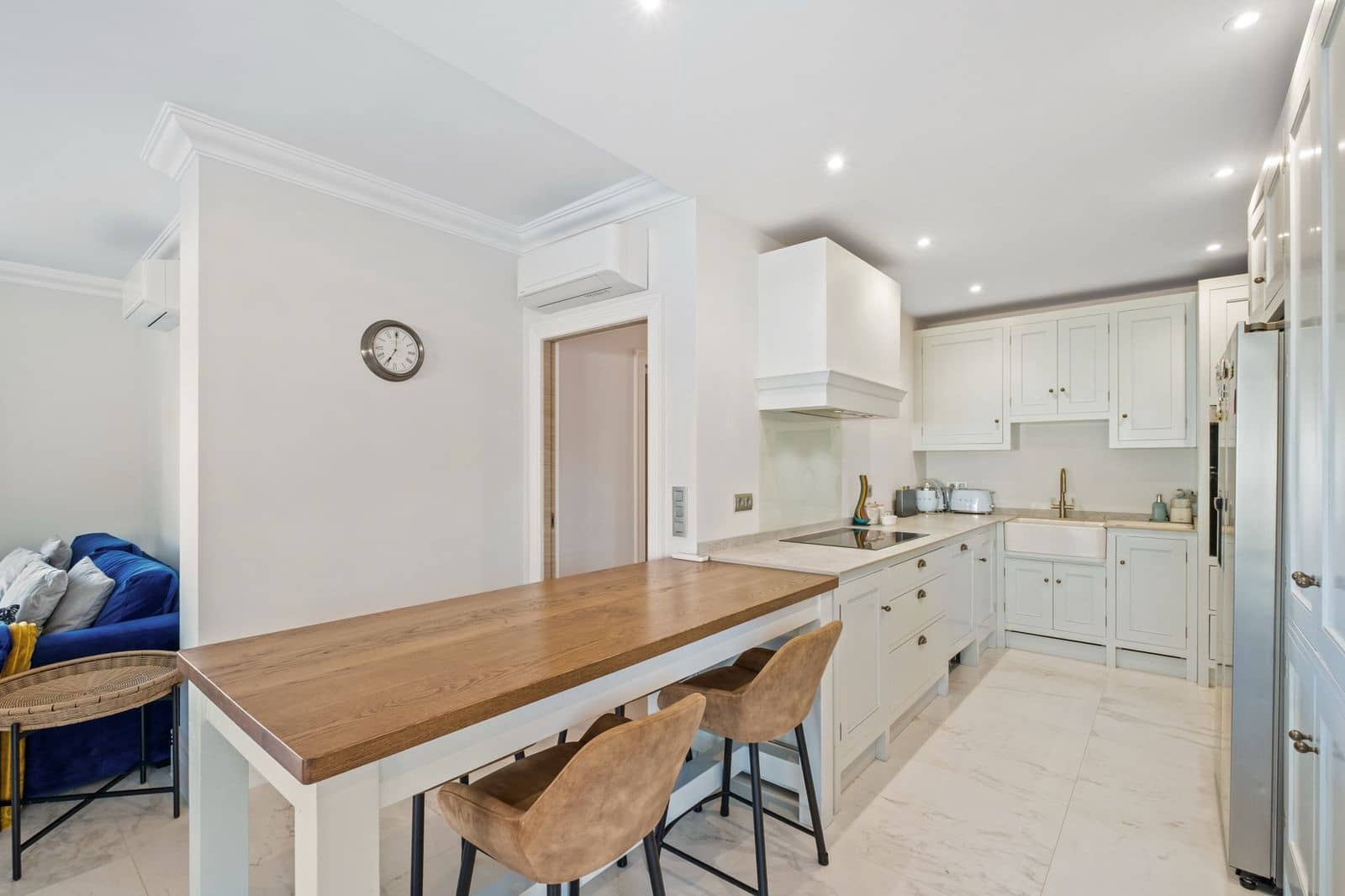 3 soveværelse Penthouse til salg i La Cala Hills - € 620.000 (Ref: 9884394)