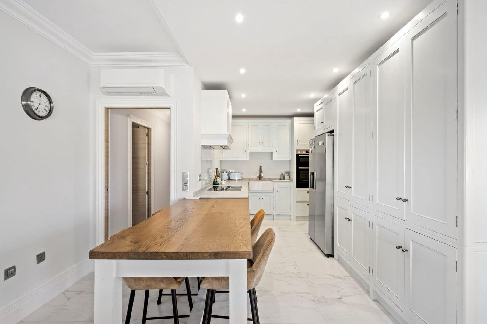 3 soveværelse Penthouse til salg i La Cala Hills - € 620.000 (Ref: 9884394)