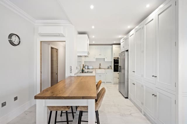 3 soveværelse Penthouse til salg i La Cala Hills, Mijas - € 620.000 (Ref: 9884394)