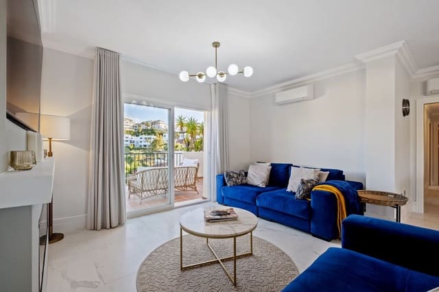 3 soveværelse Penthouse til salg i La Cala Hills, Mijas - € 620.000 (Ref: 9884394)